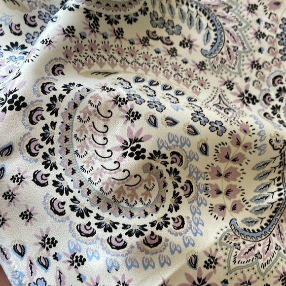 LOFT skirt, size Medium - Picture 2 of 9